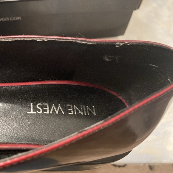 Nine West Loafers
Pointed Toe - Picture 12 of 14